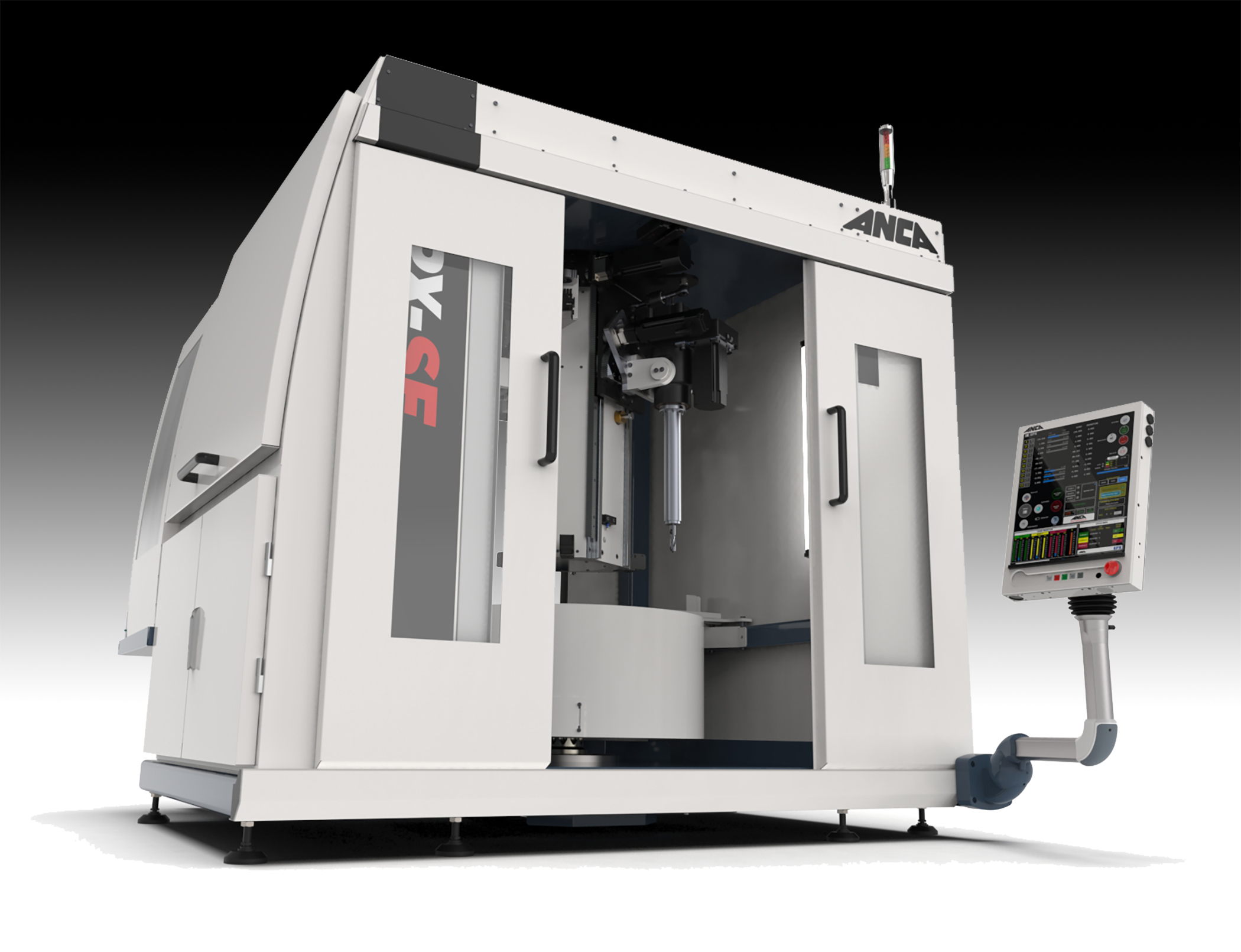 ANCA’s EPX-SF processes up to 1,900 tools in 24 hours - Shop ...