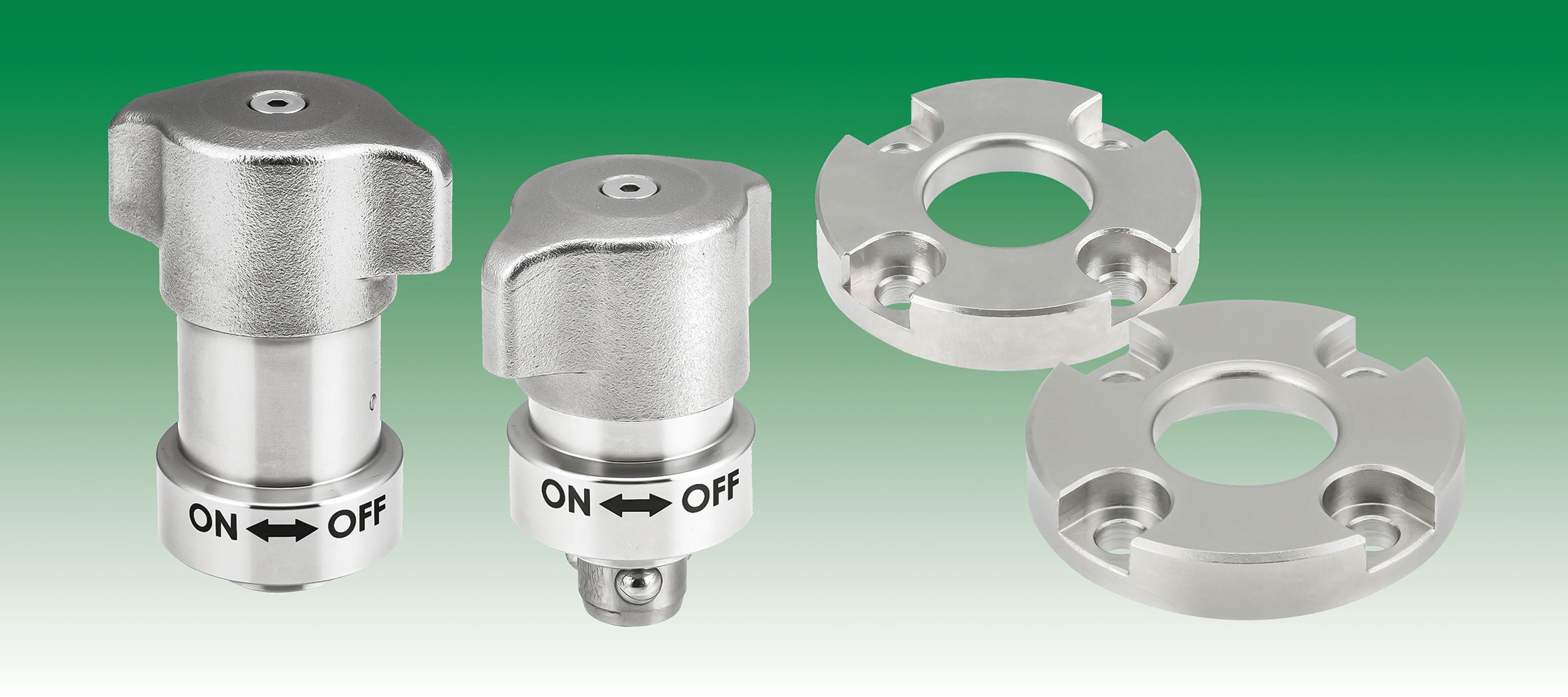 Fixtureworks introduces heavy-duty retractable ball-lock fasteners ...