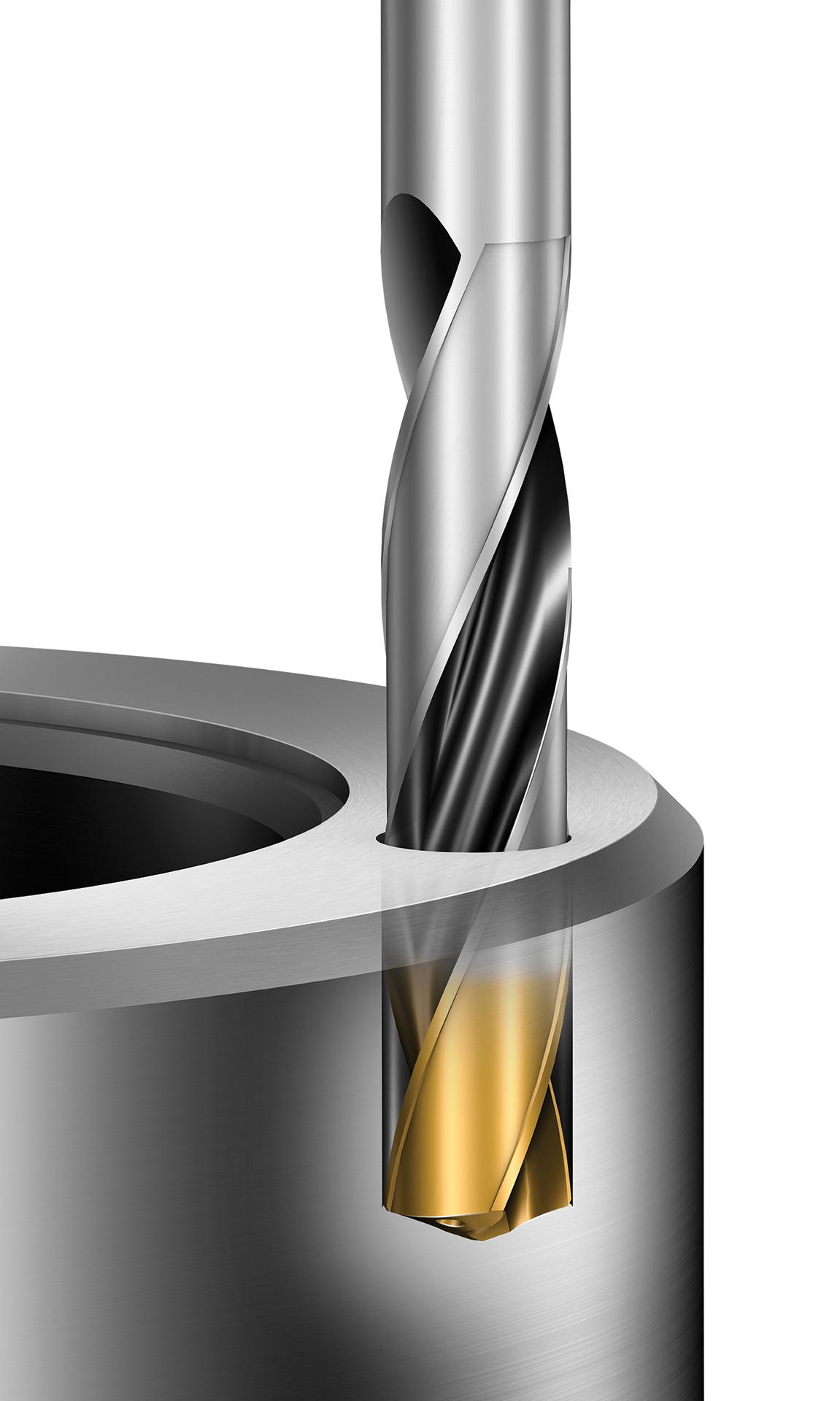 TECH TIPS: Four considerations for selecting the best solid round tool ...