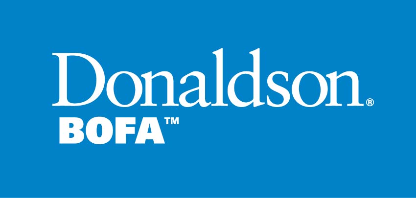 BOFA becomes Donaldson BOFA in new global brand - Shop Metalworking ...