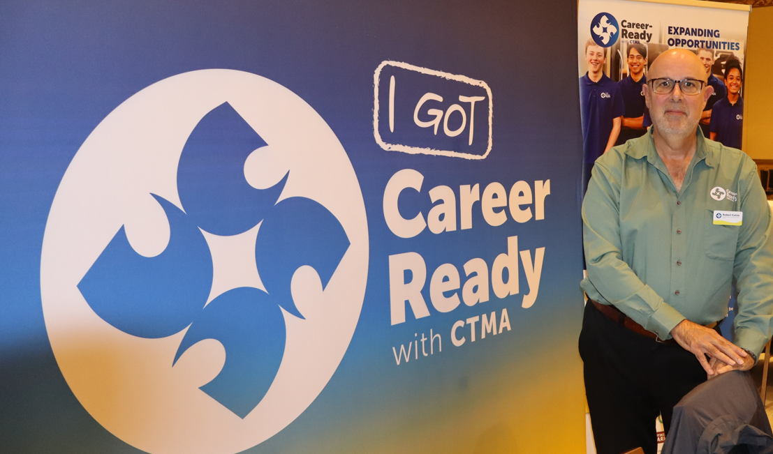WINDSOR EXPO: Career Ready with CTMA program provides experiential job ...