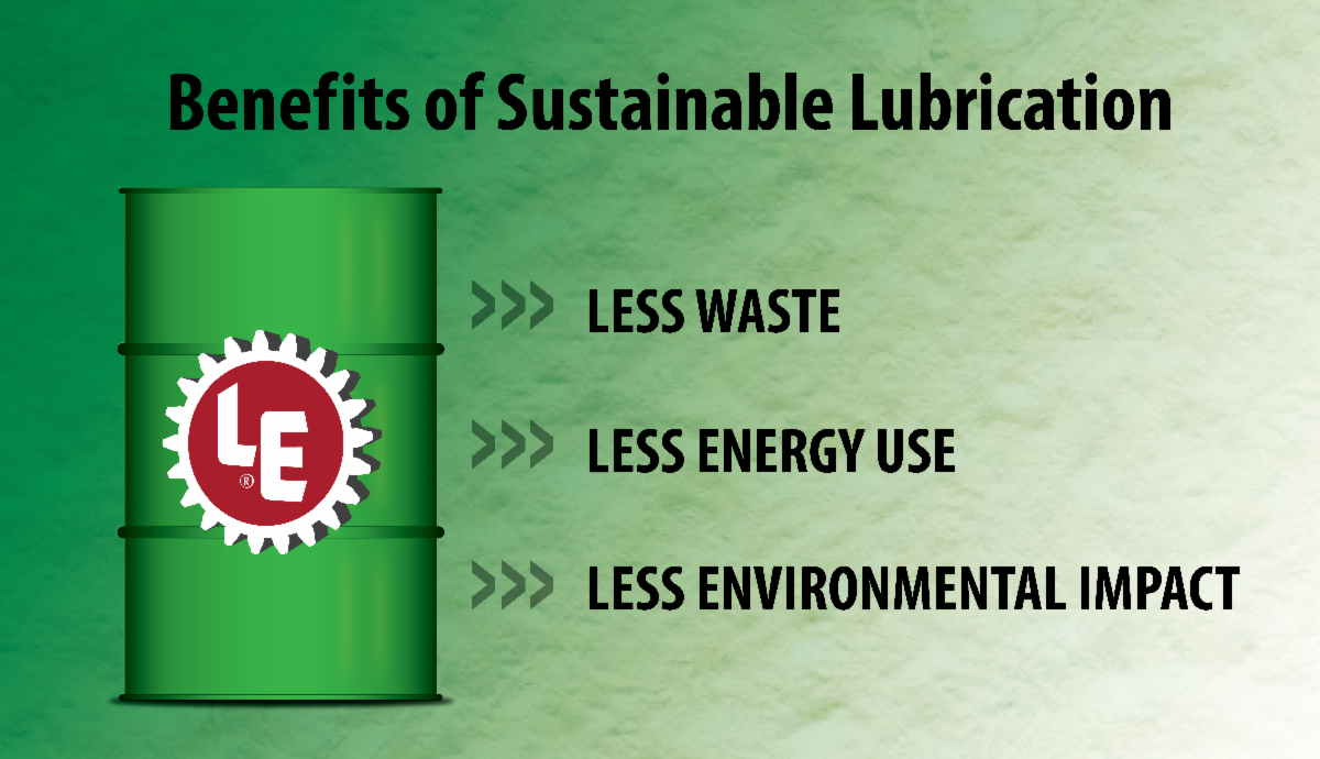 Lubricants: Unsung heroes of sustainability - Shop Metalworking Technology