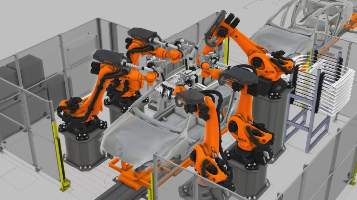 Visual Components celebrates 25 years of simulation and programming ...