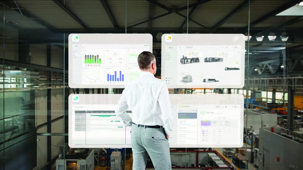 FABTECH PREVIEW: Bystronic to unveil “solutions as unique as your ...