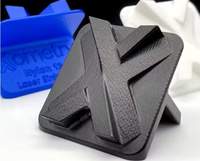 Vapor smoothing SLS 3D printed parts - Shop Metalworking Technology