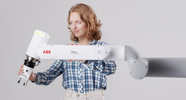 New A3 report signals steady automation investment in first half of ...