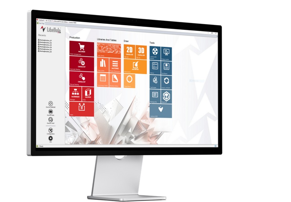 Netsoft Innovation FABTECH PREVIEW: NestSoft US brings Libellula innovation to North ...