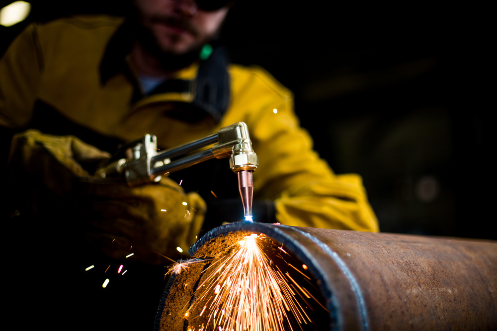 CME backs federal support package for strategic industries - Shop ...