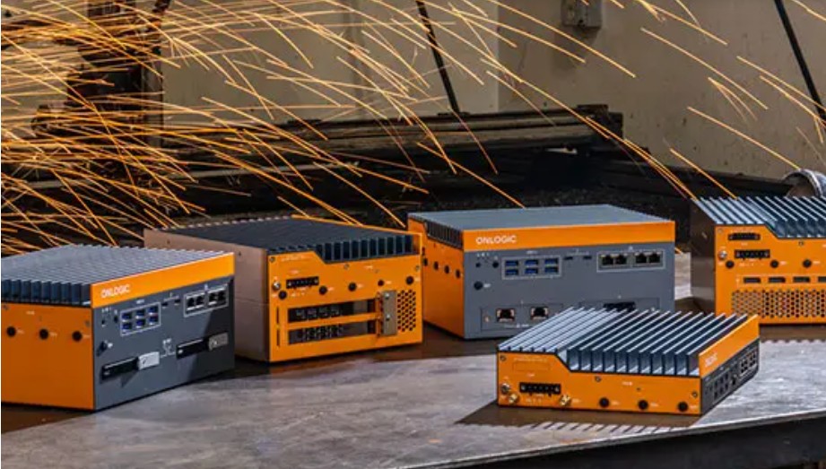 Resilient computing for demanding applications - Shop Metalworking ...