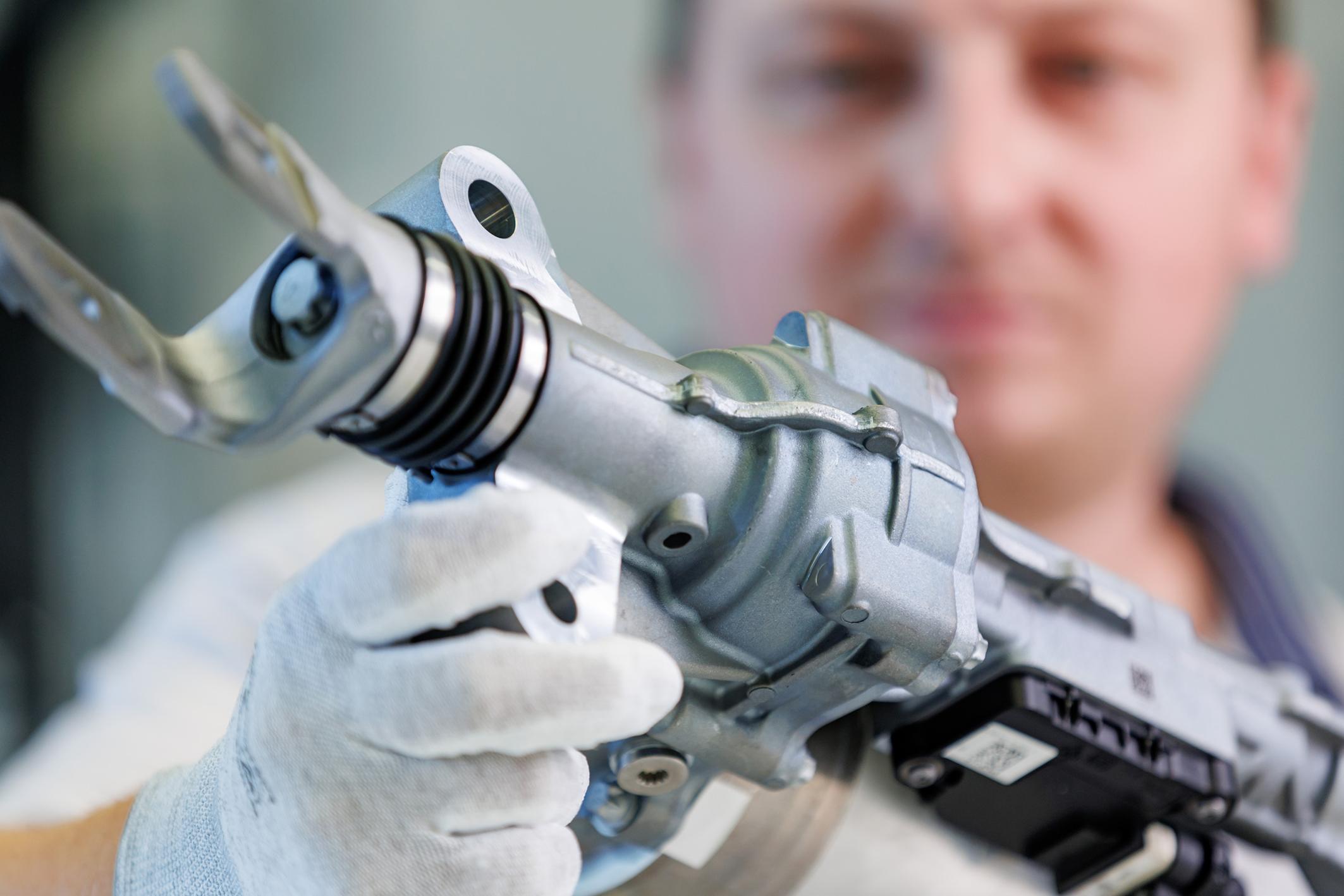 Schefenacker Manufacturing sales decrease in six provinces - Shop Metalworking ...