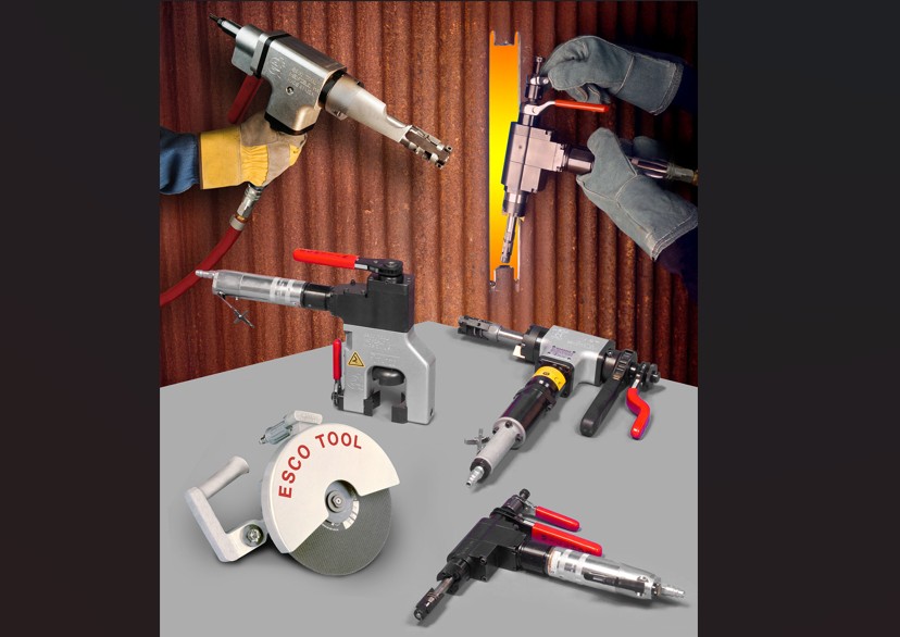 Boiler tube rental tools for welding and fabrication - Shop ...
