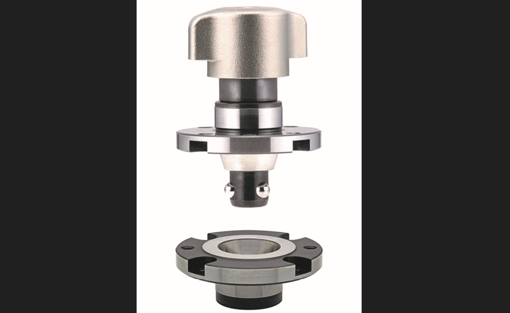 Metal Rack Locators Fixtureworks offers new flex Locators - Shop Metalworking Technology