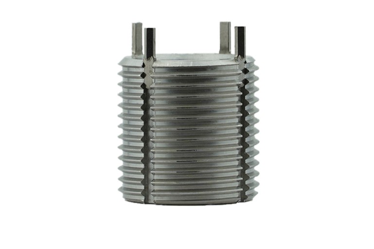 Extra heavy duty industrial style Keylocking Threaded Inserts - Shop ...