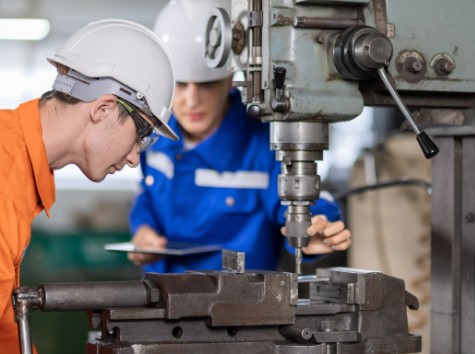 Ontario expands Level Up! skilled trades career fairs to reach 60,000 ...