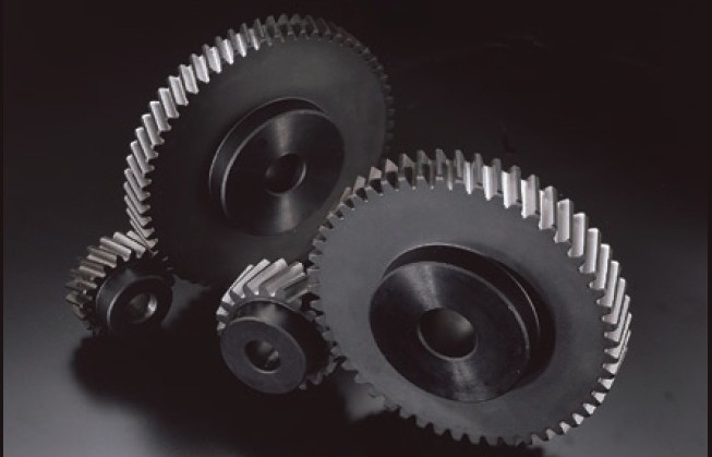 KHK USA introduces Ground Helical Racks - Shop Metalworking Technology