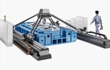 IMTS PREVIEW: igus to showcase 'Motion in Automation'